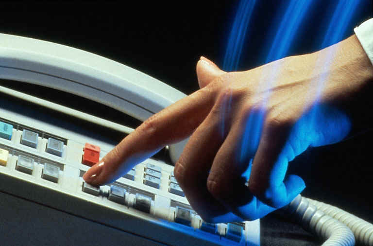 Telefon